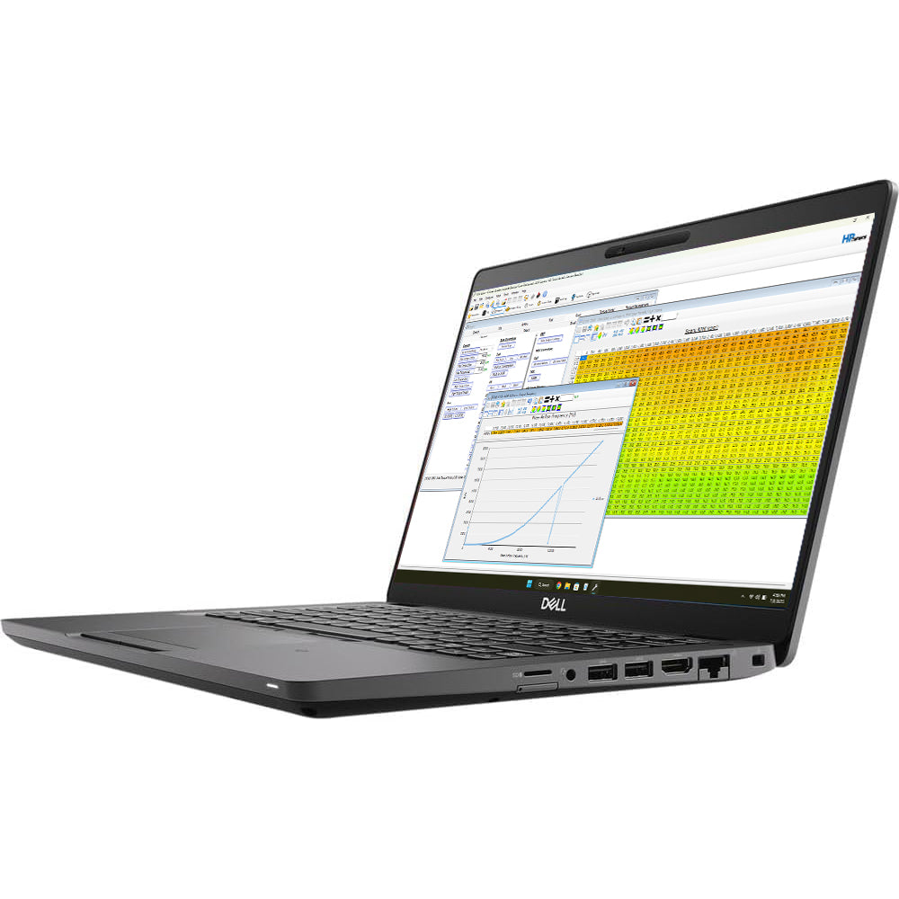 Dell Latitude 5400 - Intel Core i7 - 14" Laptop