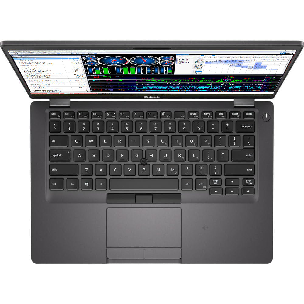 Dell Latitude 5400 - Intel Core i7 - 14" Laptop