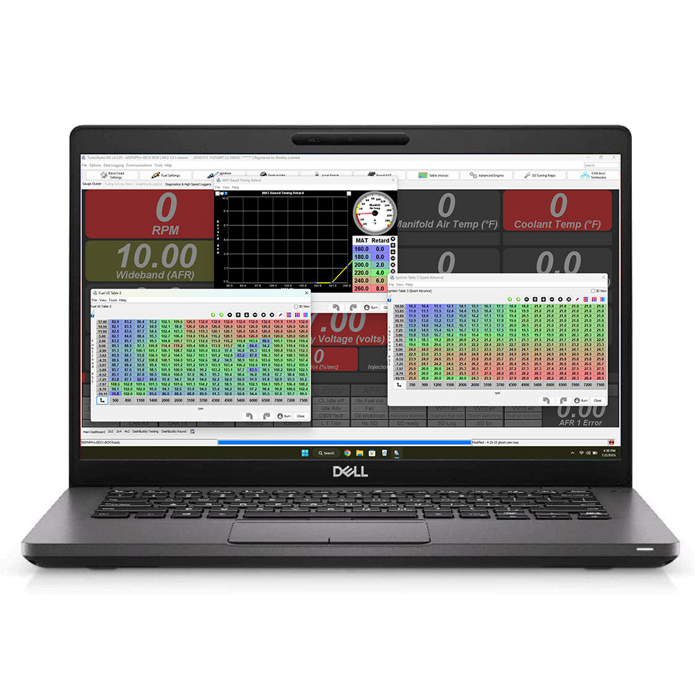 Dell Latitude 5400 - Intel Core i7 - 14" Laptop