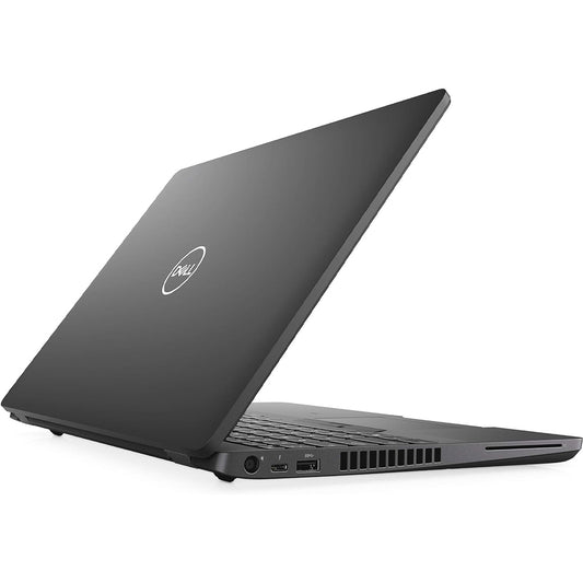 Dell Latitude 5500 - Intel Core i7 - 15.6" Laptop