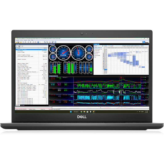 Dell Latitude 3420 - Intel Core i5 - 14" Laptop