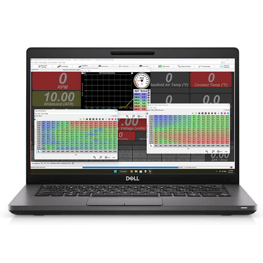 Dell Latitude 5400 - Intel Core i5 - 14" Laptop