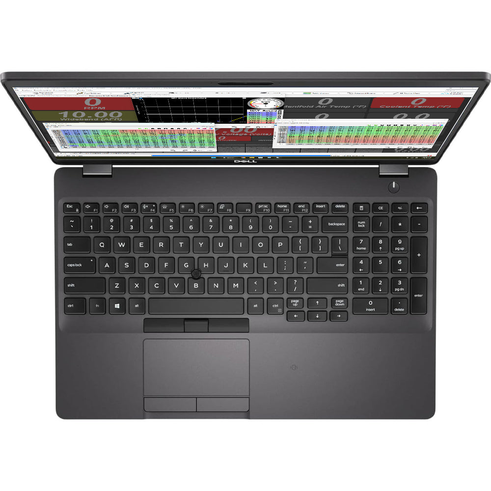 Dell Latitude 5500 - Intel Core i7 - 15.6" Laptop