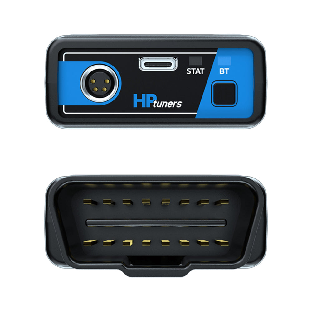 HPTuners MPVI3